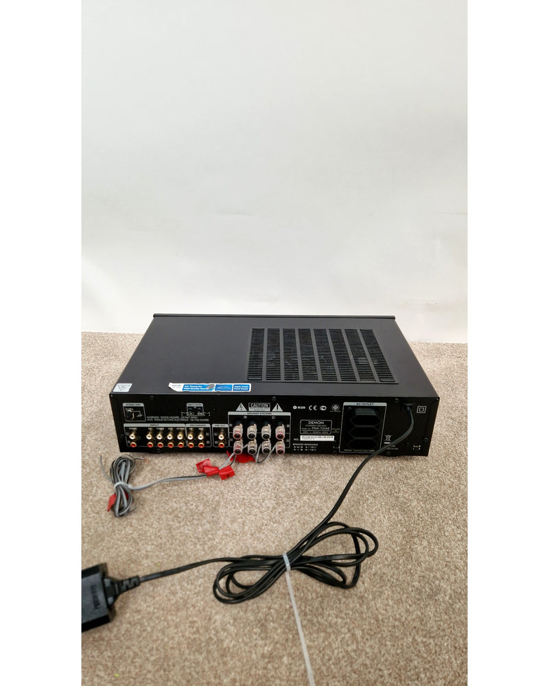Denon PMA-720AE - Good - image 11