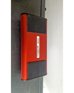 Line 6 FB4 - Footswitch - Red - Excellent - Image 6