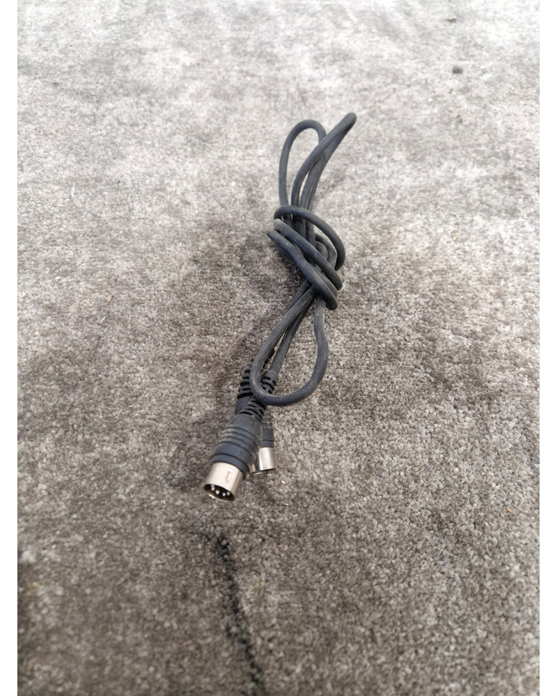 Job Lot OF MIDI Cables - X20 – MIDI Cable - Good - Image 3