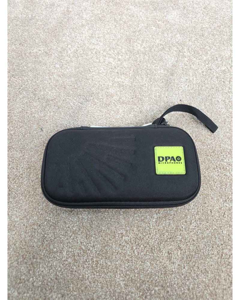 DPA 4066 Core+ - Beige - Like New w/ Soft Case - image 6