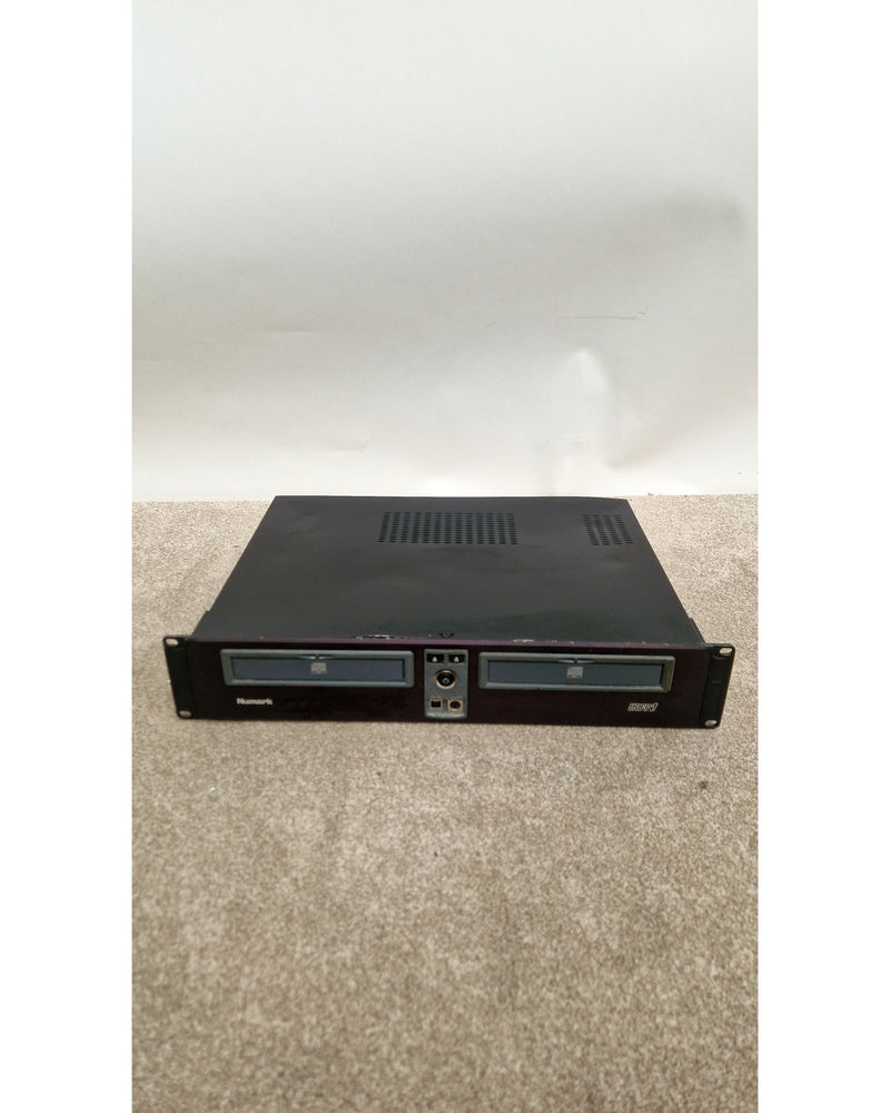 Numark HD/CD1 - CD Player - Good - image 7
