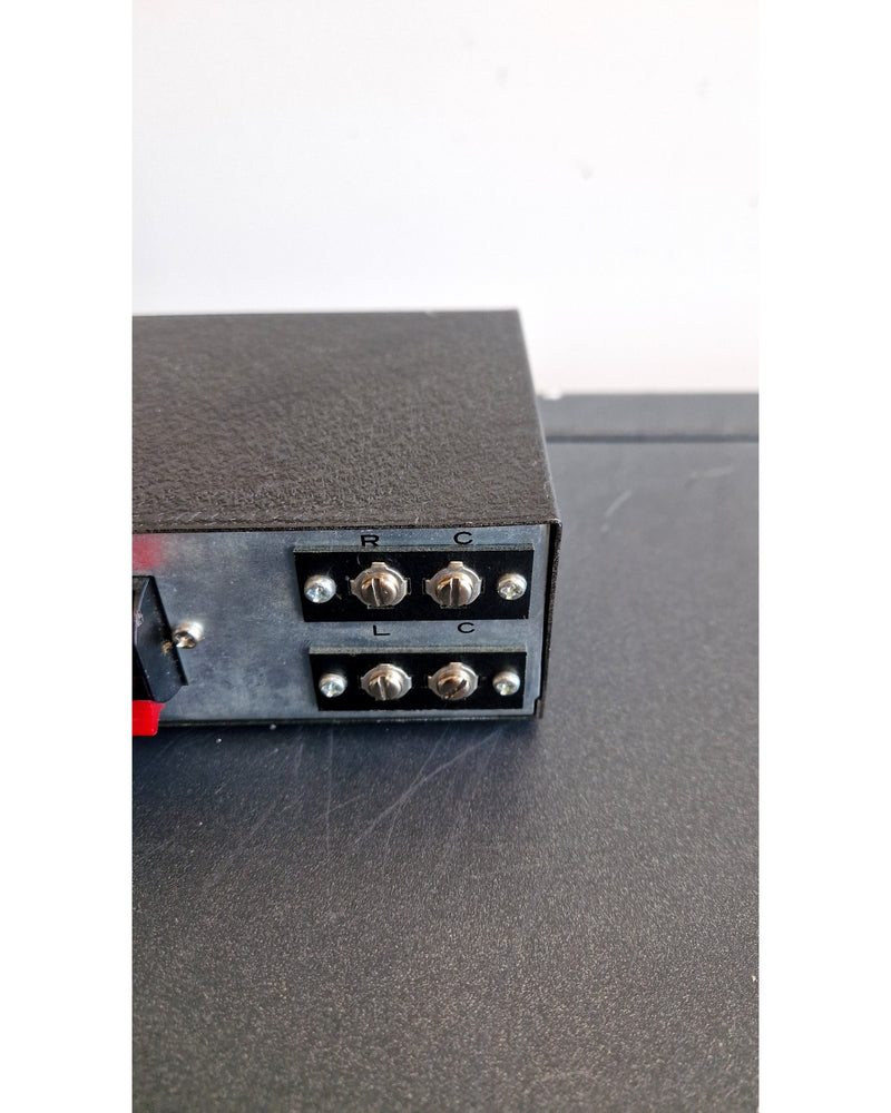Alt/AI LSS4 - AV Accessories - Good - Image 6