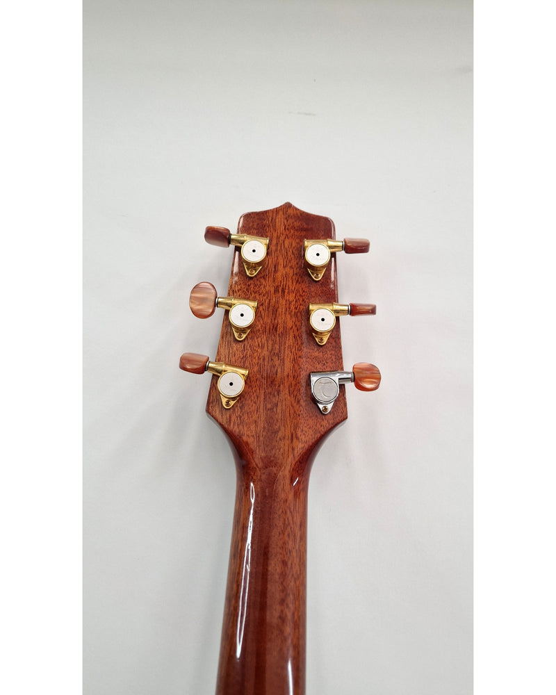 Takamine LTD 98 - Electro-Acoustic Guitar - Excellent w/ Hard Case - image 11