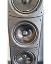 Wharfedale Valdus 500 - Hi-Fi Speakers - Black - Good - Photo 11