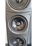 Wharfedale Valdus 500 - Hi-Fi Speakers - Black - Good - Image 11