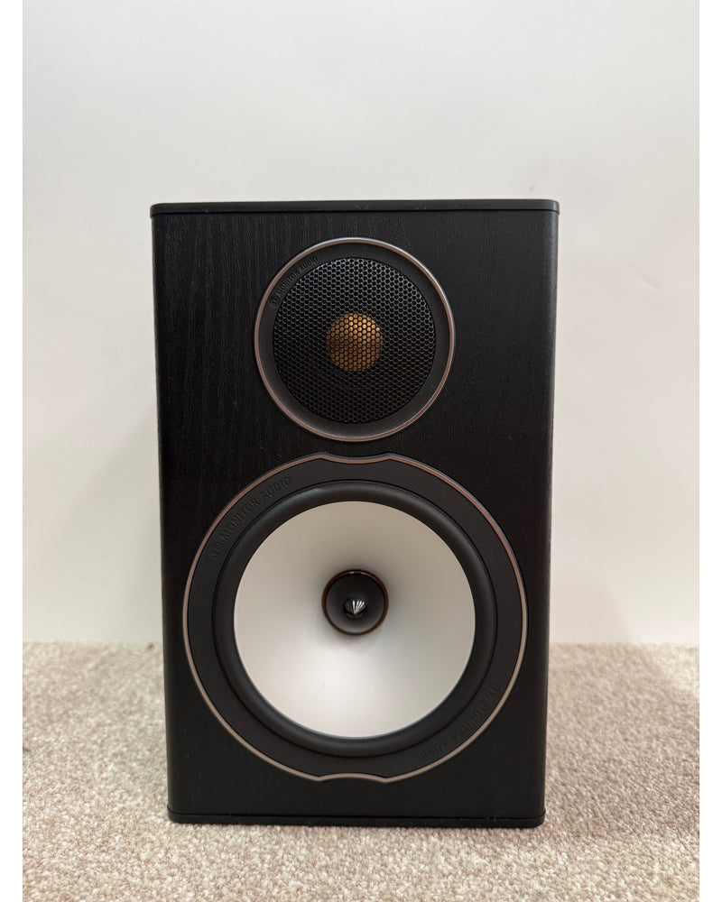 Monitor Audio Bronze BX1 - Hi-Fi Speaker - Excellent - image 7