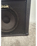 Kustom KBA35X DFX - Bass Guitar Amplifier - Combo - Good - Image 13