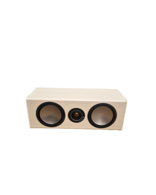 Monitor Audio Silver Centre - Hi-Fi Speakers - Good