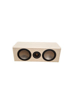 Monitor Audio Silver Centre - Hi-Fi Speakers - Good - Image 1