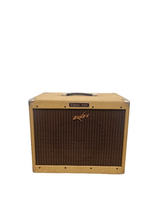 Peavey Classic 112E - Guitar Amplifiers - Very Good