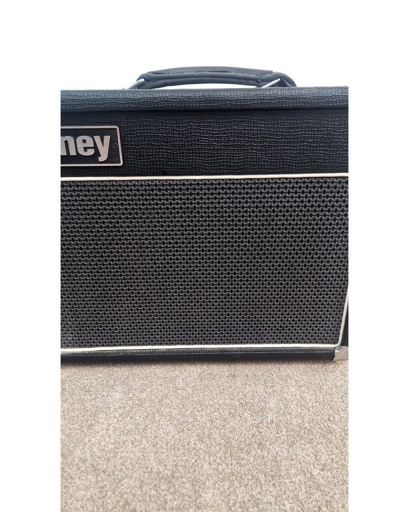 Laney VC15-110 - Guitar Amplifier - Black - Fair - image 4