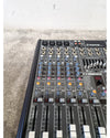 Mackie ProFX8 - Mixer Desk - Black - Very Good w/ Original Box - Photo 8