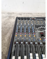 Mackie ProFX8 - Mixer Desk - Black - Very Good w/ Original Box - Image 8