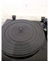Audio-Technica AT-LPW50PB - Belt Drive Turntable - Black - Refurbished - Photo 8