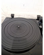 Audio-Technica AT-LPW50PB - Belt Drive Turntable - Black - Refurbished - Image 8