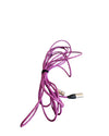 Van Damme 25ft Microphone Cable - Purple – Microphone cable - Excellent - Photo 1