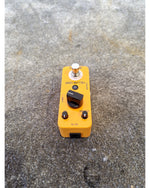 Mooer YELLOW COMP - Effects Pedal - Excellent w/ Original Box - Image 3
