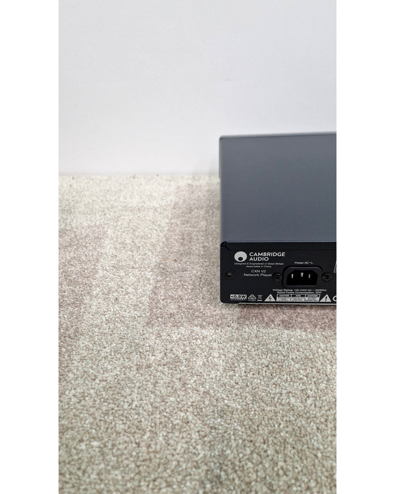 Cambridge CXN V2 - Media Player - Silver/Black - Excellent w/ Original Box, Manuals, Remote Control - image 16