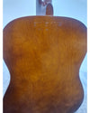 Kay G101 Project Guitar - Natural – Acoustic Guitar - Spares or Repair - Photo 7