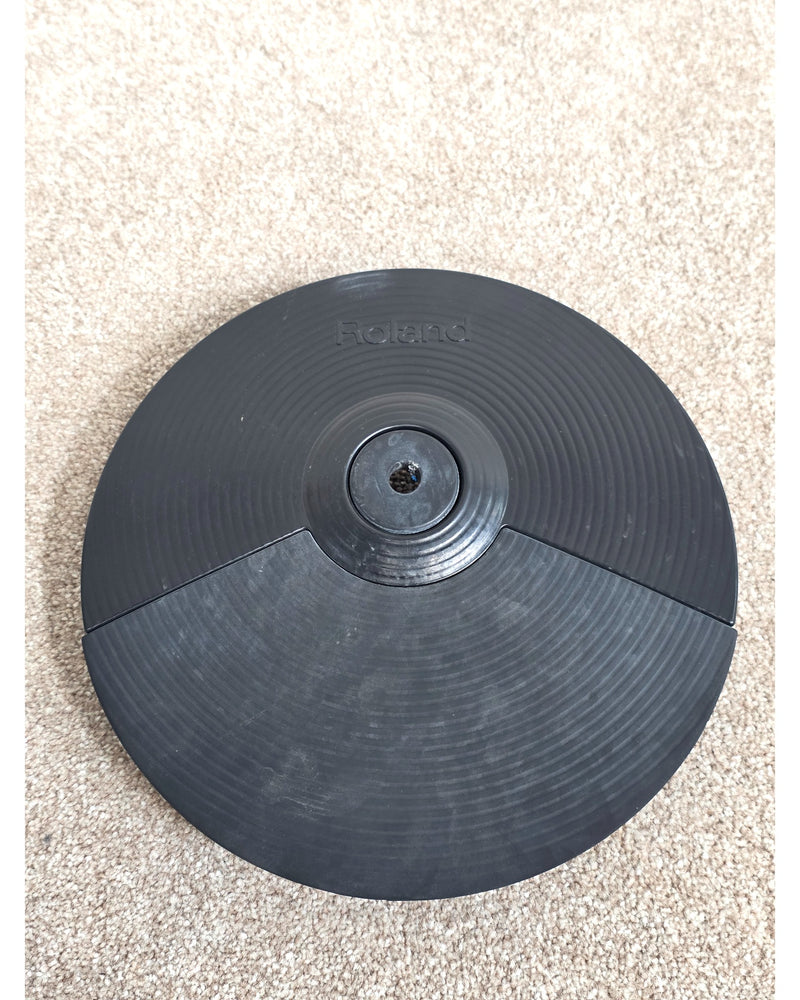 Roland CY-5 Trigger Pad - Drum Hardware - Good - image 3