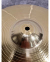 Sabian SBR 14'' Hi-Hats – Hi-Hat Cymbal - Excellent - Photo 2