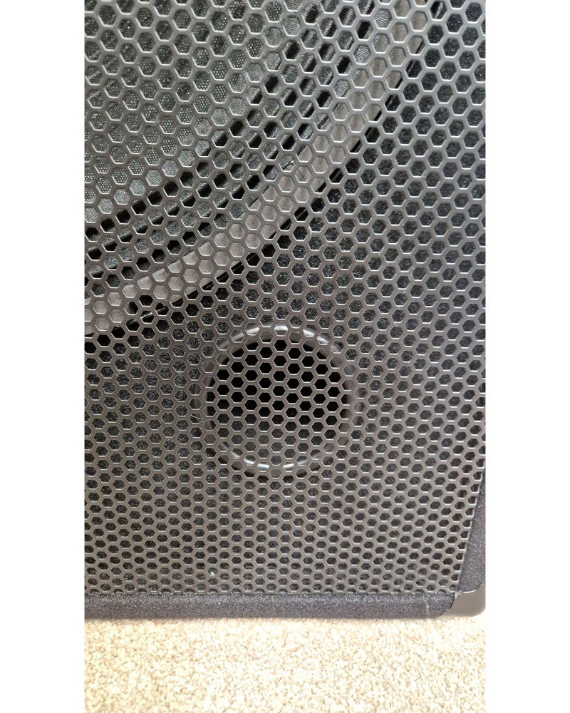 Vonyx SWA18 - Subwoofers - Black - Fair w/ Original Box - image 2
