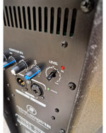 Mackie THUMP12 Single Speaker - 1000W Power - Very Good - Image 2