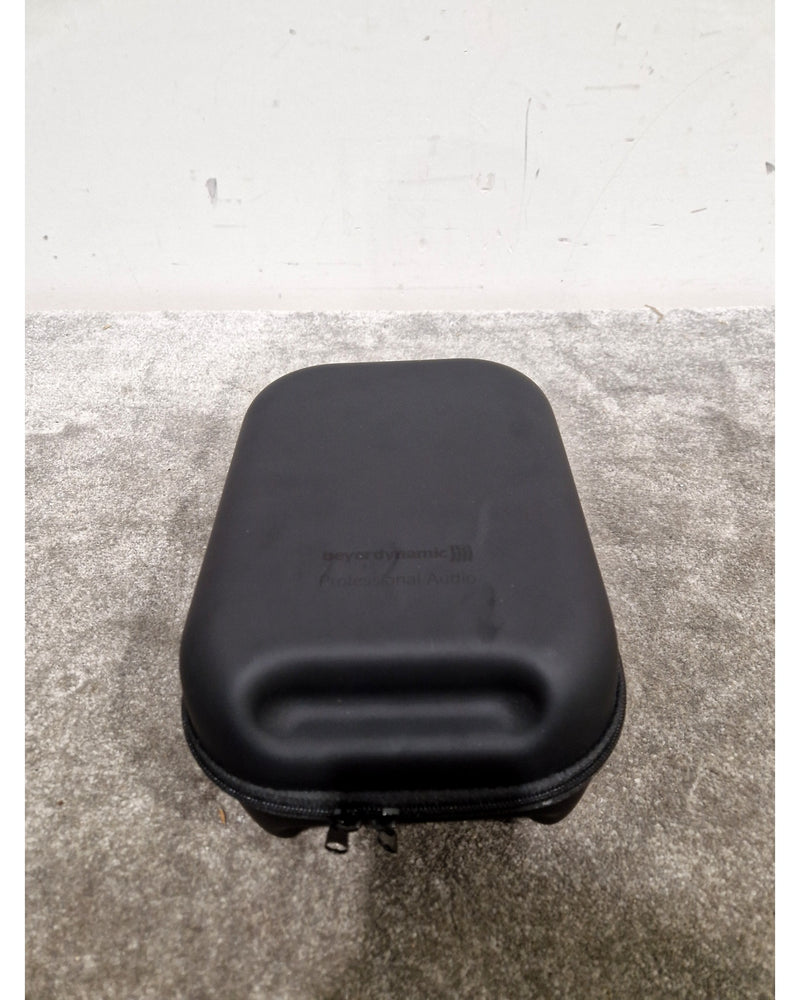 Beyerdynamic DT 1990 PRO - Headphones - Black - Excellent w/ Soft Case & Cables - Image 16