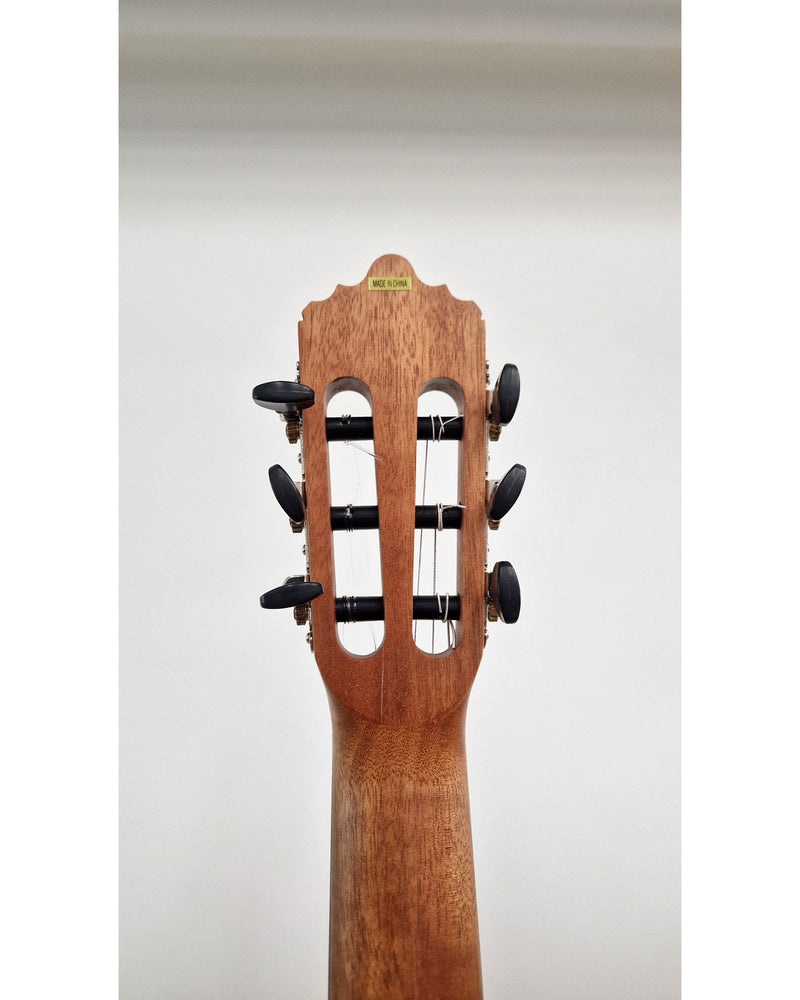 La Mancha Rubinito CM/63 - Classical Guitar - Natural - Excellent - image 11