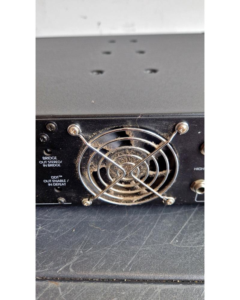 Peavey PV-2600 - Power Amplifier - Good - image 13