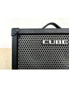 Roland Cube Street - Guitar Amplifiers - Black - Good w/ Soft Case & Power Supply - Photo 2