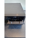 Technics RS-X301 - Cassette Deck - Black - Very Good - Photo 6