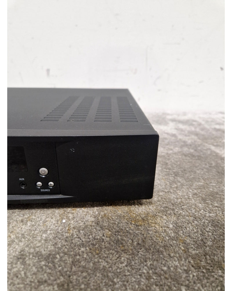 Linn Majik DSM 2012 - Hi-Fi Amplifiers - Black - Very Good - Image 11