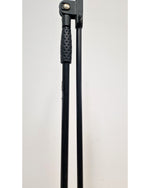 Chord Mic Stand - Black - Good - Image 3