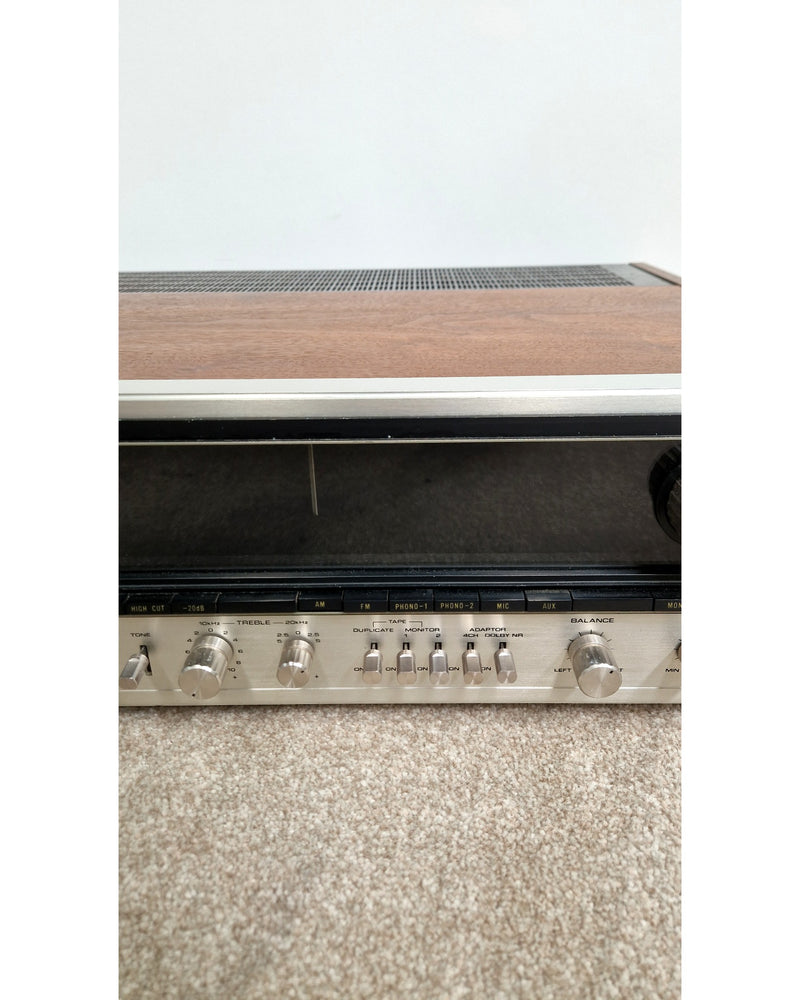 Pioneer SX-1010 - Very Rare - Spares or Repair - image 3