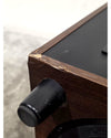 Monitor Audio W10 - Subwoofer - Walnut - Good w/ Manuals - Photo 9