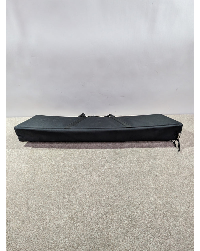Unbranded Keyboard Case for 61-key Keyboard - Guitar Cases & Bags - Excellent - image 8