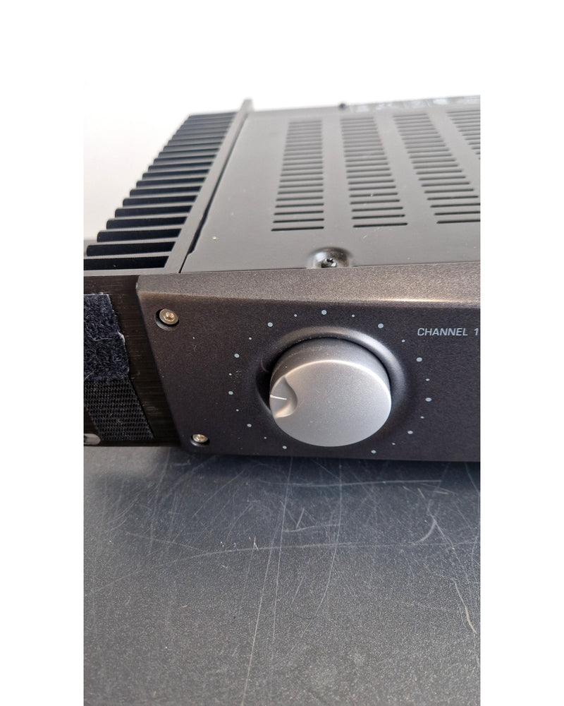 Behringer A500 - Power Amplifiers - Excellent - Image 8