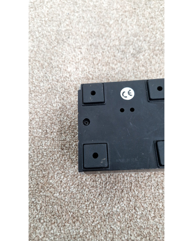 Bespeco VM20 - Effects Pedal - Black - Good - Image 9