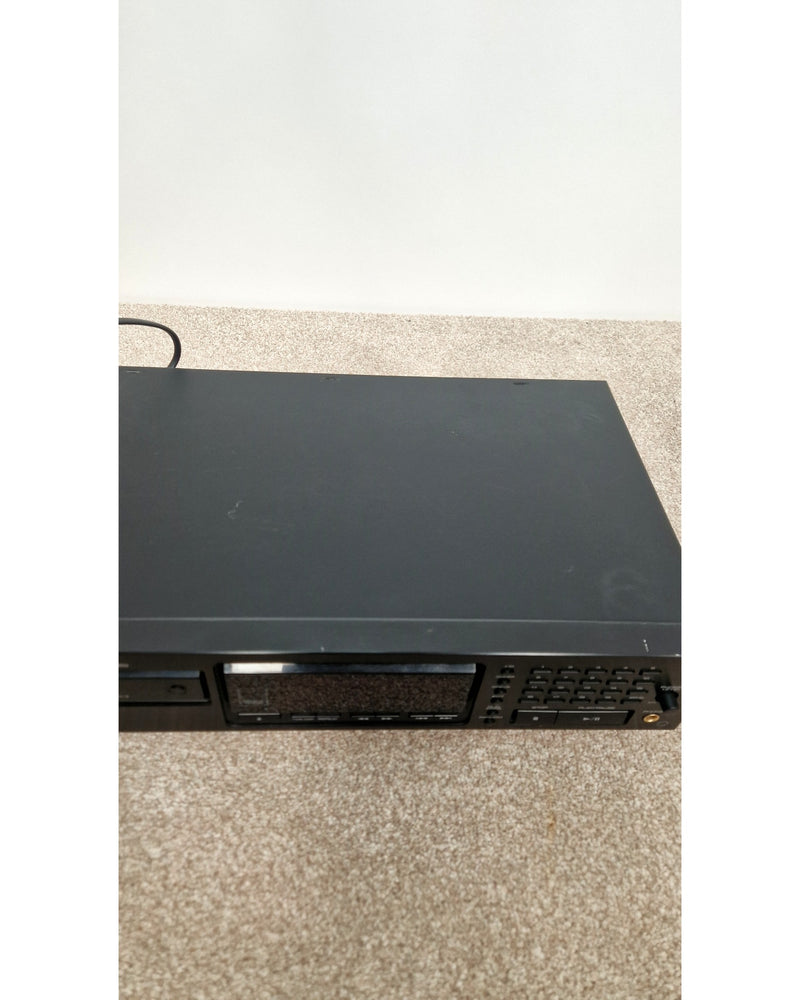 Kenwood DP-4020 - CD Player - Good w/ Remote Control - image 6