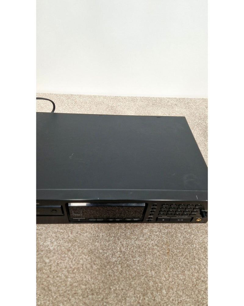 Kenwood DP-4020 - CD Player - Good w/ Remote Control - image 6