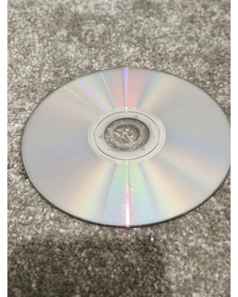 Gran Turismo 3 - Video Game - Good - Image 2