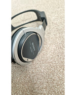 Sony MDR-XD200 - Headphones - Good - Image 2
