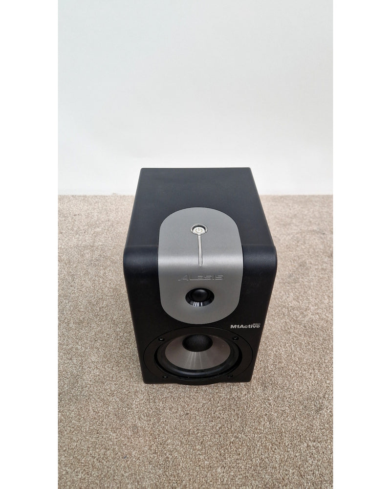 Alesis M1 Active 520 - Studio Monitors - Black - Excellent - image 2