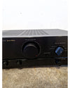 Kenwood KA-3020SE - Stereo Integrated Amplifier - Special Edition - Black - Excellent - Photo 9
