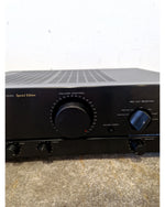 Kenwood KA-3020SE - Stereo Integrated Amplifier - Special Edition - Black - Excellent - Image 9