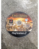 The Lord of the Rings: The Two Towers - Video Game - Excellent w/ Original Box - Image 6