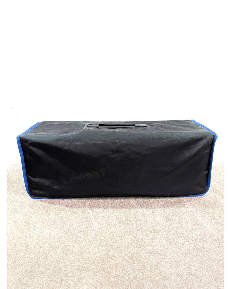 Hughes & Kettner Switchblade 100 Head - Amplifier Cab - Excellent w/ Soft Case & Footswitch - image 13