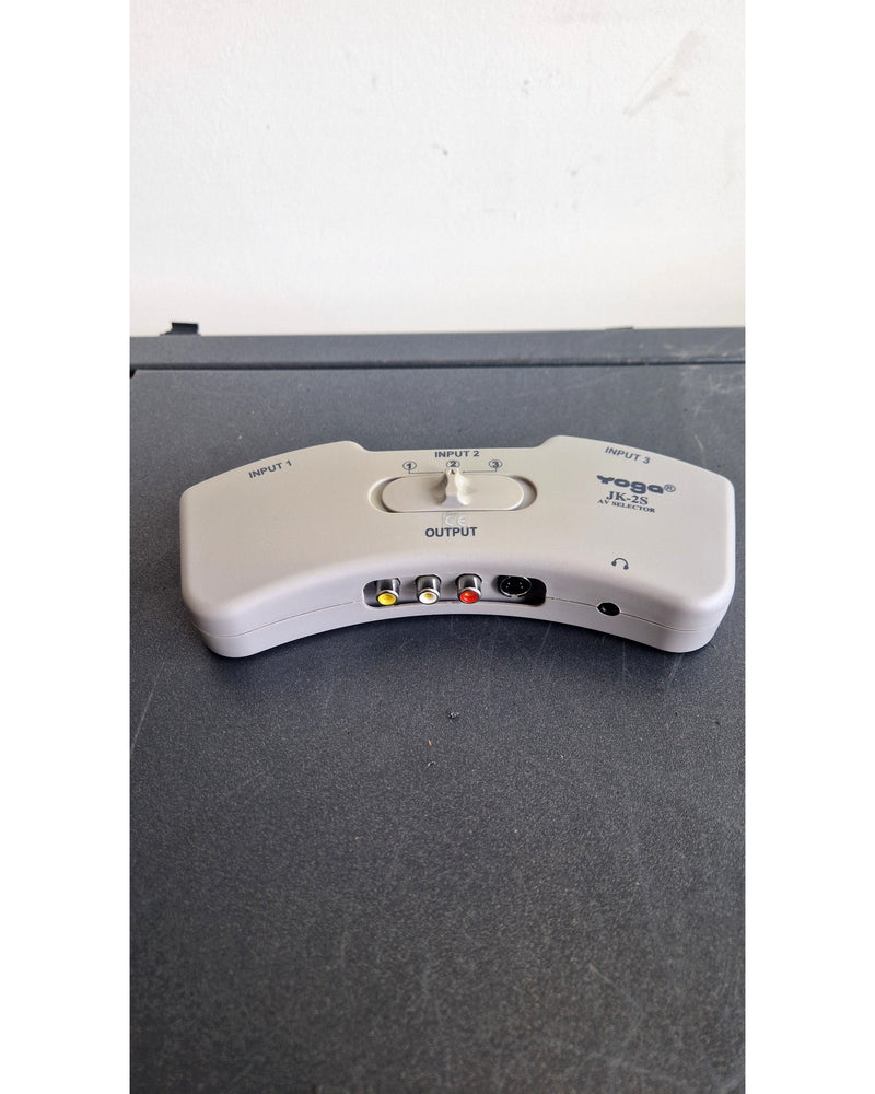 Yoga JK-2S - AV Accessories - Excellent - Image 5