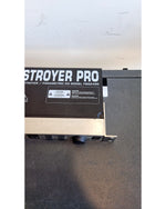 Behringer FBQ2496 - Effect Processor - Good - Image 8